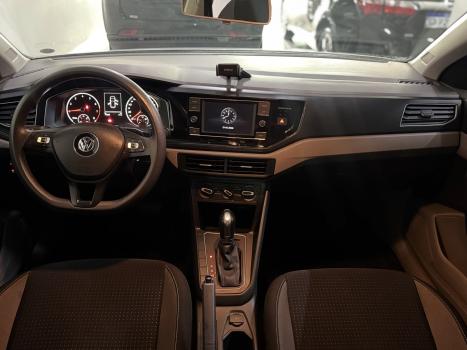 VOLKSWAGEN Polo Hatch 1.0 12V 4P 200 TSI  COMFORTLINE AUTOMÁTICO, Foto 9