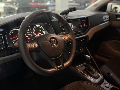 VOLKSWAGEN Polo Hatch 1.0 12V 4P 200 TSI  COMFORTLINE AUTOMÁTICO, Foto 11