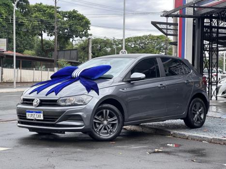 VOLKSWAGEN Polo Hatch 1.6 4P MSI FLEX, Foto 1