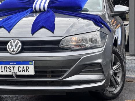 VOLKSWAGEN Polo Hatch 1.6 4P MSI FLEX, Foto 3