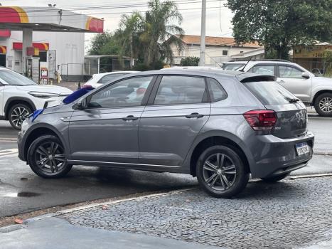 VOLKSWAGEN Polo Hatch 1.6 4P MSI FLEX, Foto 5