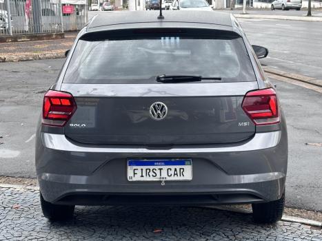 VOLKSWAGEN Polo Hatch 1.6 4P MSI FLEX, Foto 7