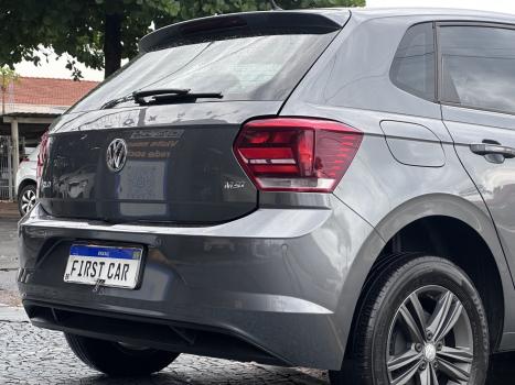 VOLKSWAGEN Polo Hatch 1.6 4P MSI FLEX, Foto 9