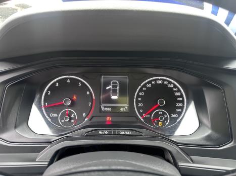 VOLKSWAGEN Polo Hatch 1.6 4P MSI FLEX, Foto 13