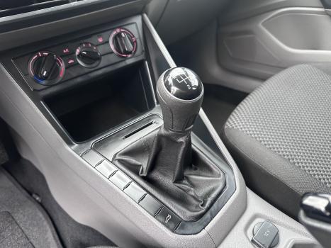VOLKSWAGEN Polo Hatch 1.6 4P MSI FLEX, Foto 14