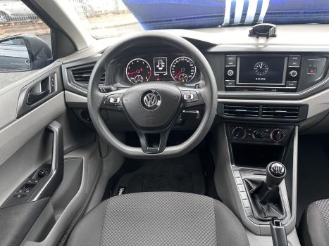 VOLKSWAGEN Polo Hatch 1.6 4P MSI FLEX, Foto 18