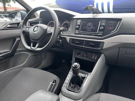 VOLKSWAGEN Polo Hatch 1.6 4P MSI FLEX, Foto 19