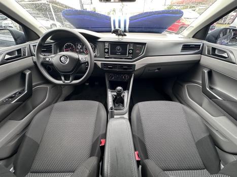 VOLKSWAGEN Polo Hatch 1.6 4P MSI FLEX, Foto 20
