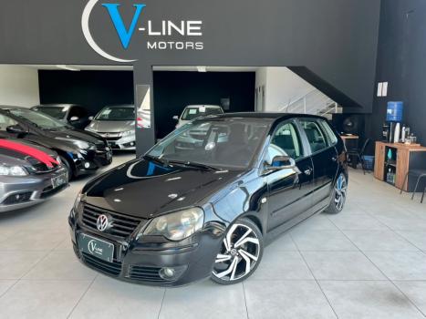 VOLKSWAGEN Polo Hatch 1.6 4P COMFORTLINE FLEX, Foto 1