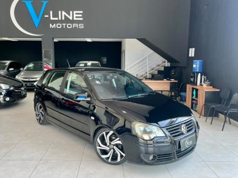VOLKSWAGEN Polo Hatch 1.6 4P COMFORTLINE FLEX, Foto 2