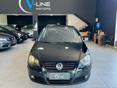 VOLKSWAGEN Polo Hatch 1.6 4P COMFORTLINE FLEX, Foto 3