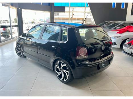 VOLKSWAGEN Polo Hatch 1.6 4P COMFORTLINE FLEX, Foto 4