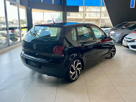 VOLKSWAGEN Polo Hatch 1.6 4P COMFORTLINE FLEX, Foto 5