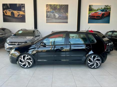 VOLKSWAGEN Polo Hatch 1.6 4P COMFORTLINE FLEX, Foto 6