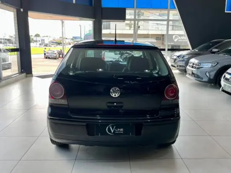 VOLKSWAGEN Polo Hatch 1.6 4P COMFORTLINE FLEX, Foto 7