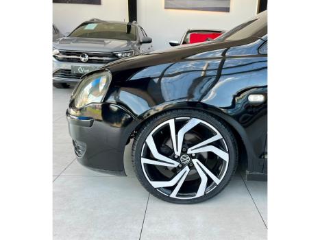 VOLKSWAGEN Polo Hatch 1.6 4P COMFORTLINE FLEX, Foto 8
