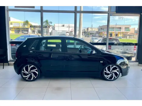 VOLKSWAGEN Polo Hatch 1.6 4P COMFORTLINE FLEX, Foto 9
