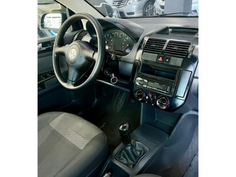 VOLKSWAGEN Polo Hatch 1.6 4P COMFORTLINE FLEX, Foto 12