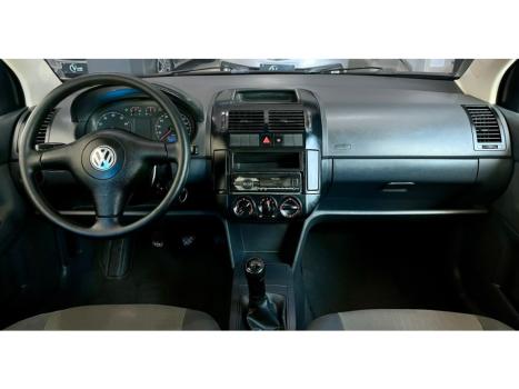 VOLKSWAGEN Polo Hatch 1.6 4P COMFORTLINE FLEX, Foto 13