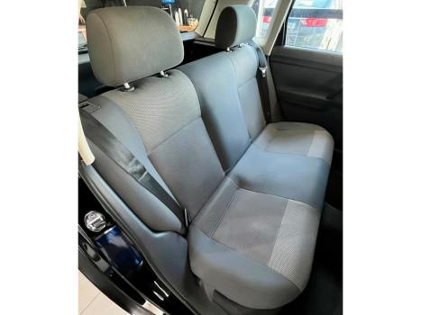 VOLKSWAGEN Polo Hatch 1.6 4P COMFORTLINE FLEX, Foto 14