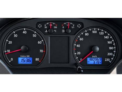 VOLKSWAGEN Polo Hatch 1.6 4P COMFORTLINE FLEX, Foto 15