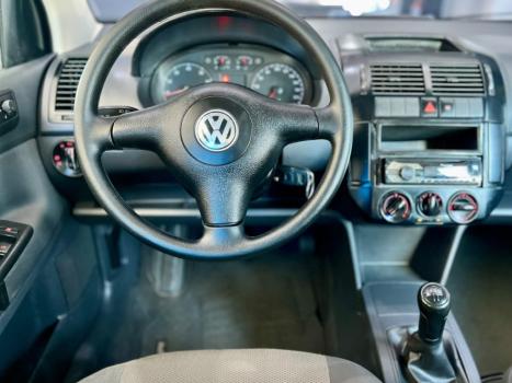 VOLKSWAGEN Polo Hatch 1.6 4P COMFORTLINE FLEX, Foto 16