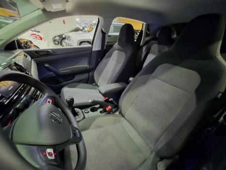 VOLKSWAGEN Polo Hatch 1.0 4P 170 TSI, Foto 11