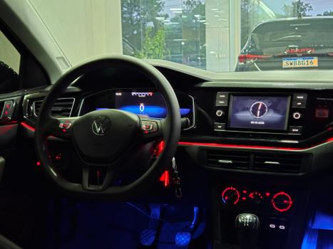 VOLKSWAGEN Polo Hatch 1.0 4P 170 TSI, Foto 12