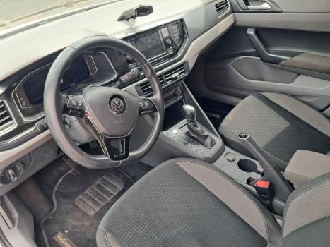 VOLKSWAGEN Polo Hatch 1.0 4P 170 TSI COMFORTLINE AUTOMÁTICO, Foto 3