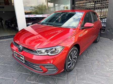 VOLKSWAGEN Polo Hatch 1.0 4P 170 TSI HIGHLINE AUTOMÁTICO, Foto 2