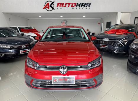 VOLKSWAGEN Polo Hatch 1.0 4P 170 TSI HIGHLINE AUTOMÁTICO, Foto 3