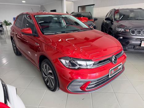 VOLKSWAGEN Polo Hatch 1.0 4P 170 TSI HIGHLINE AUTOMÁTICO, Foto 4