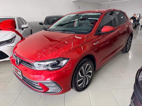 VOLKSWAGEN Polo Hatch 1.0 4P 170 TSI HIGHLINE AUTOMÁTICO, Foto 5