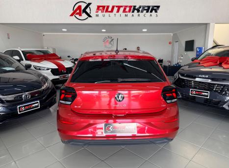 VOLKSWAGEN Polo Hatch 1.0 4P 170 TSI HIGHLINE AUTOMÁTICO, Foto 6