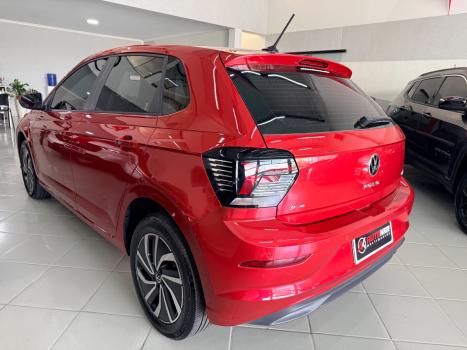 VOLKSWAGEN Polo Hatch 1.0 4P 170 TSI HIGHLINE AUTOMÁTICO, Foto 8