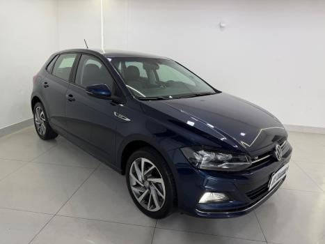 VOLKSWAGEN Polo Hatch 1.0 12V 4P 200 TSI HIGHLINE AUTOMÁTICO, Foto 1
