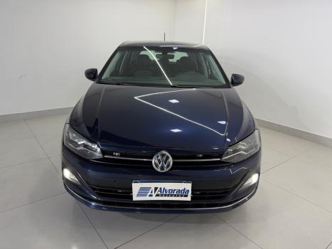 VOLKSWAGEN Polo Hatch 1.0 12V 4P 200 TSI HIGHLINE AUTOMÁTICO, Foto 2
