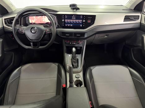 VOLKSWAGEN Polo Hatch 1.0 12V 4P 200 TSI HIGHLINE AUTOMÁTICO, Foto 4