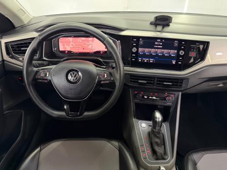 VOLKSWAGEN Polo Hatch 1.0 12V 4P 200 TSI HIGHLINE AUTOMÁTICO, Foto 5