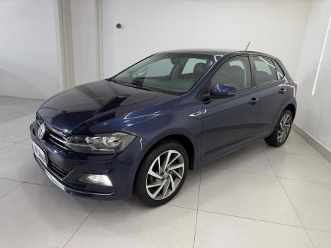 VOLKSWAGEN Polo Hatch 1.0 12V 4P 200 TSI HIGHLINE AUTOMÁTICO, Foto 10