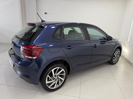 VOLKSWAGEN Polo Hatch 1.0 12V 4P 200 TSI HIGHLINE AUTOMÁTICO, Foto 11