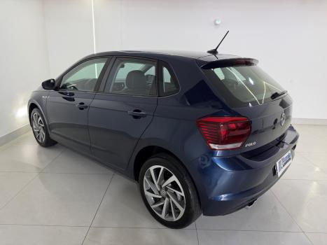 VOLKSWAGEN Polo Hatch 1.0 12V 4P 200 TSI HIGHLINE AUTOMÁTICO, Foto 12