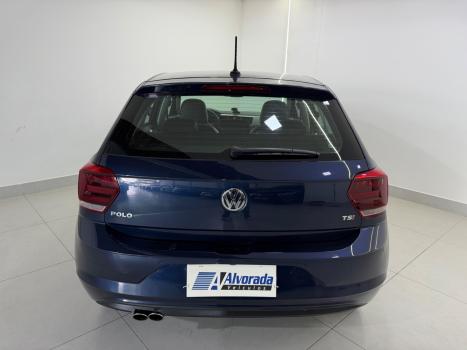 VOLKSWAGEN Polo Hatch 1.0 12V 4P 200 TSI HIGHLINE AUTOMÁTICO, Foto 13