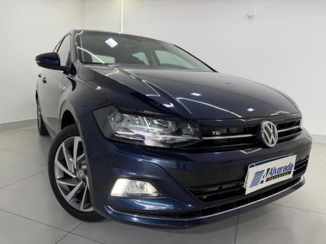 VOLKSWAGEN Polo Hatch 1.0 12V 4P 200 TSI HIGHLINE AUTOMÁTICO, Foto 14