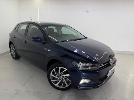 VOLKSWAGEN Polo Hatch 1.0 12V 4P 200 TSI HIGHLINE AUTOMÁTICO, Foto 15