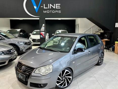 VOLKSWAGEN Polo Hatch 1.6 4P COMFORTLINE FLEX, Foto 1