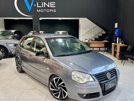 VOLKSWAGEN Polo Hatch 1.6 4P COMFORTLINE FLEX, Foto 2