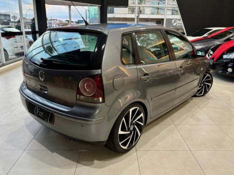 VOLKSWAGEN Polo Hatch 1.6 4P COMFORTLINE FLEX, Foto 3
