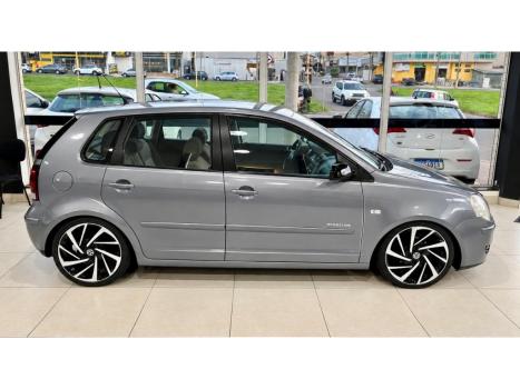 VOLKSWAGEN Polo Hatch 1.6 4P COMFORTLINE FLEX, Foto 4
