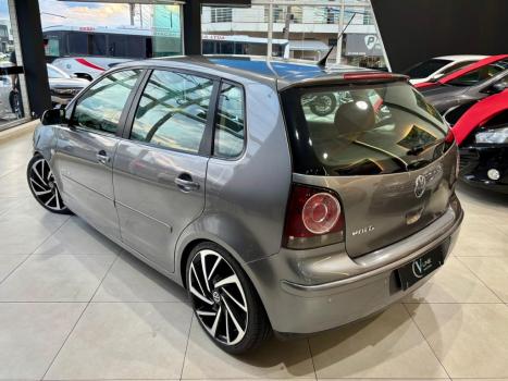 VOLKSWAGEN Polo Hatch 1.6 4P COMFORTLINE FLEX, Foto 5